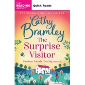 Surprise Visitor (Quick Reads)