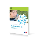PETI ELEMENT 8, DELOVNI ZVEZEK, ROKUS-KLETT (099978)