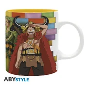 Skodelica One Piece - Elbaph 320 ml