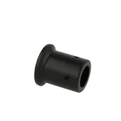Držalo za tuš cev fi19 mm ČRN