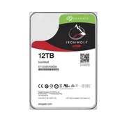 12TB 3.5 inca SATA III 256MB ST12000VN0008 Ironwolf hard disk