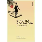 Štastná nostalgia