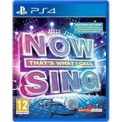 Now Thats What I Call Sing (PS4)