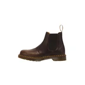 Dr. Martens Chelsea škornji rjava/temno rjava