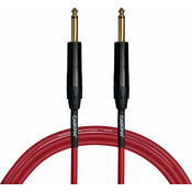 Cascha Advanced Line Guitar Cable 3 m Ravni - Ravni Instrumentalni kabel