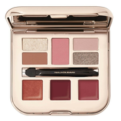 Naj Oleari Palete Sjenila I Setovi La Postina Charming Warm Palette Paleta Za Lice 1 kom,
