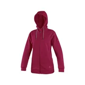 CXS Trenirka CXS HARRIET, ženska, bordo