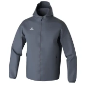 Jakna s kapuco Erima LIGA STAR All Weather Jacket