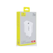 Digicell Iconic brzi punjac PD 20W - White