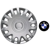 Ratkapne za BMW 333, 15