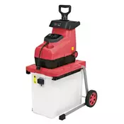 RAMDA električka drobilica grana SLT 1111123