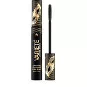 EVELINE - VARIETE LASHES SHOW BLACK COLOR MASCARA 10ml