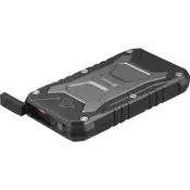Sandberg Survivor Power Bank 10000 mAh PD20W prijenosna baterija