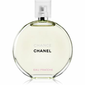 Chanel Chance Eau Fraiche toaletna voda za ženske 150 ml