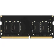 Lexar DDR4 32GB 260 PIN So-DIMM 3200Mbps, CL22, 1.2V- BLISTER Package