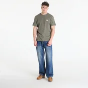 Calvin Klein Jeans Majica temno bež
