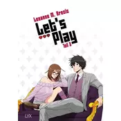 Lets Play - Teil 3