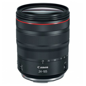 Canon objektiv RF 24-105mm f/4 L IS USM