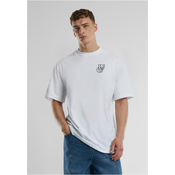 Mens T-shirt UC Shiny Logo white