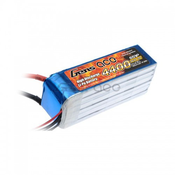 Gens ace 4400 mAh 22,2V 35C 6S1P Lipo