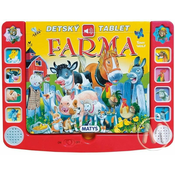 Detský tablet FARMA