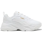 Puma Ženske patike Cassia 2.0 L, 402678-02, Bele