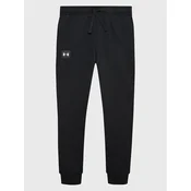 Hlače Under Armour RIVAL FLEECE