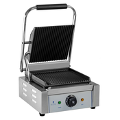 Kontaktni žar - 1 x 1800 W