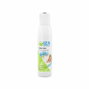 IZAEFFECT Foot gel - osvežilni gel za noge