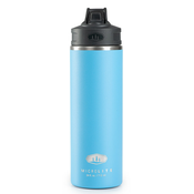 GSI Outdoors Termo steklenica Microlite 710 s slamico 710 ml, safirna