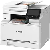 Canon i-SENSYS MF664Cdw Laser A4 1200 x 1200 DPI 25 stranica u minuti Wi-Fi