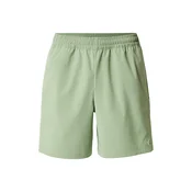 Kratke hlače New Balance Athletics Stretch Woven Shorts Green XL