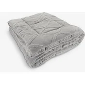 Jorgan 810g warm 135x200cm siva