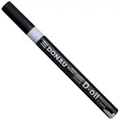 Marker oljni D-oil 2,2mm bel