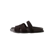Next Nizki natikači Forever Comfort čokolada