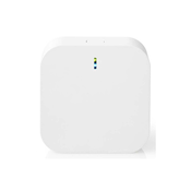 NEDIS Wi-Fi Smart Gateway/ Mrežno napajanje/ 50 uređaja/ Android i iOS/ Zigbee/ Nedis® SmartLife/
