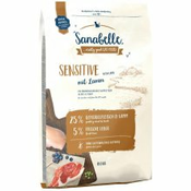 Sanabelle Adult Sensitive ovčetina - 2 kg