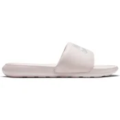 Nike W VICTORI ONE SLIDE, ženske natikace, roza CN9677