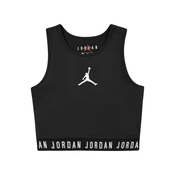 Jordan Top, črna
