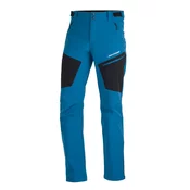 Northfinder Moške treking softshell 3L hlače DONATELLO