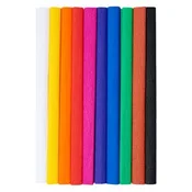 shumee KREATIVNI PAPIR CREATINIO 50X200 MEŠANI (10) 1432