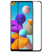Samsung Zaštitno staklo za Samsung Galaxy A21s - Zaštitno staklo 9H, A21s