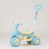 WINNERBIKE Romobil guralica WB-8085, Plava