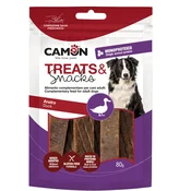 Camon Snack Stripes - Raca na žaru