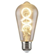 RABALUX 1988 Filament LED E27 4W pametna sijalica