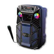 XPLORE Prenosni sistem Karaoke XP8803 FUNKY