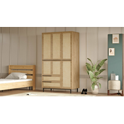 Hanah Home HANAH HOME ON15-SU garderobna omara, (20870165)