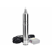 Extol Premium dubinska pumpa za vodu, 950W (8895062)