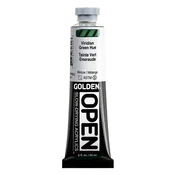 GOLDEN OPEN Akrilna barva s počasnim sušenjem 59 ml | Različni odtenki
