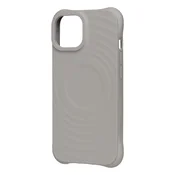 OBAL:ME MagNetix Orbit ovitek za Apple iPhone 15, siv